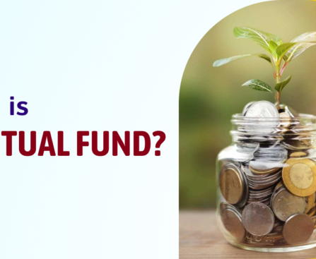 What is a mutual fund