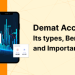 Demat account Its types, benefits and importance